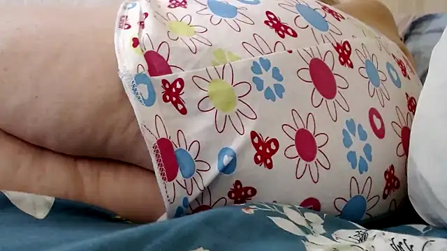 Anabelldestiny online show from February 2025 09:05:02 PM