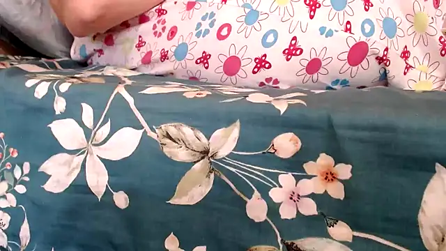 Anabelldestiny online show from February 2025 12:47:02 PM