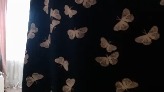 Anabelldestiny online show from September 2025 10:37:01 AM