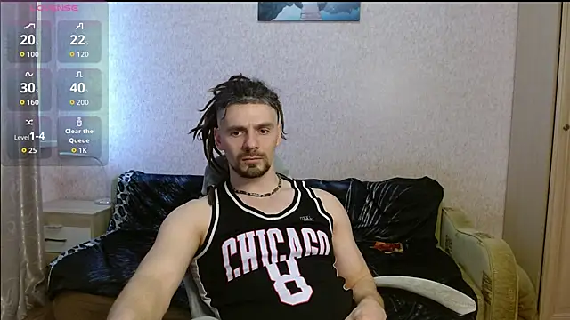Snapshot of Aestheticguy101 chatting on March 2026 12:30:01 PM Aestheticguy101 online show from March 2026 12:30:01 PM