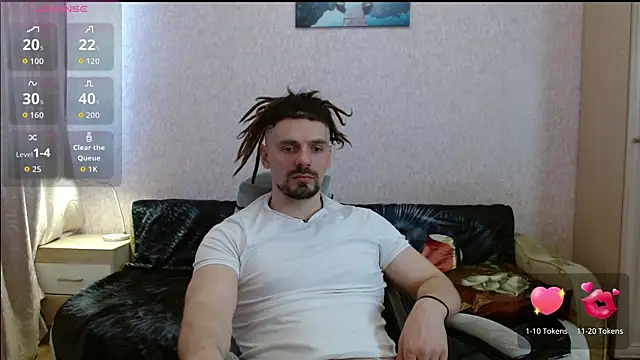 Snapshot of Aestheticguy101 chatting on April 2026 10:29:02 AM Aestheticguy101 online show from April 2026 10:29:02 AM