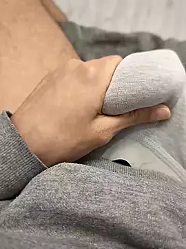 QuietBoy online show from March 2026 04:55:01 PM