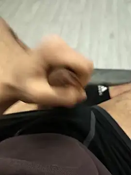 QuietBoy online show from March 2026 03:01:02 PM