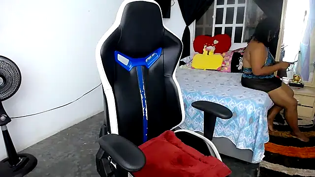 marysol83 online show from March 2025 02:45:01 AM