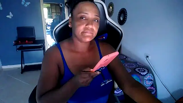 marysol83 online show from April 2026 03:50:01 PM