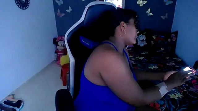 Snapshot of marysol83 chatting on June 2026 11:02:02 PM marysol83 online show from June 2026 11:02:02 PM