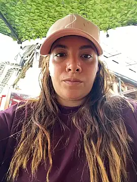 Emma Wish online show from February 2025 07:27:02 PM