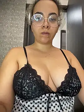 Emma Wish online show from March 2026 08:15:01 PM