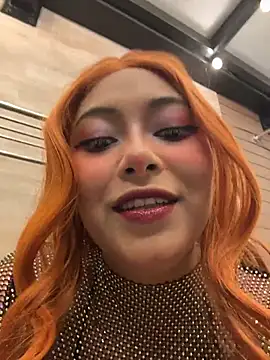 seraphine23 online show from November 2025 03:09:01 AM