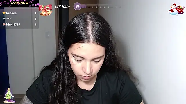 vennus 22 online show from December 2024 05:48:01 AM