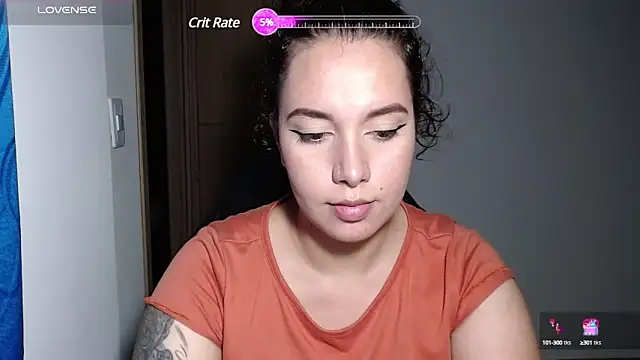 vennus 22 online show from February 2025 05:08:01 AM