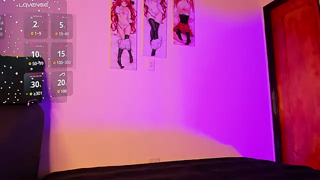 annita lopez online show from February 2026 11:42:02 PM