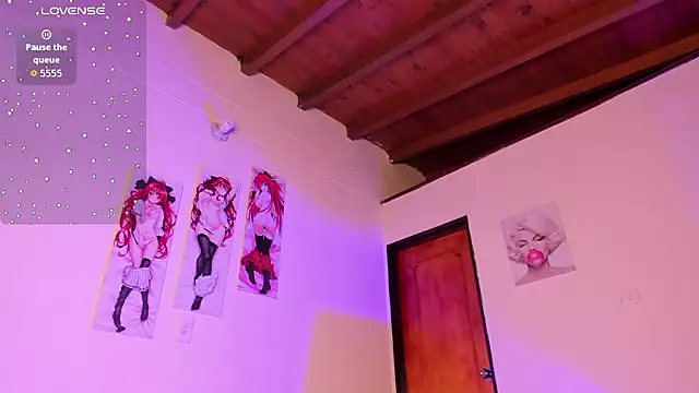 annita lopez online show from February 2026 10:54:02 PM