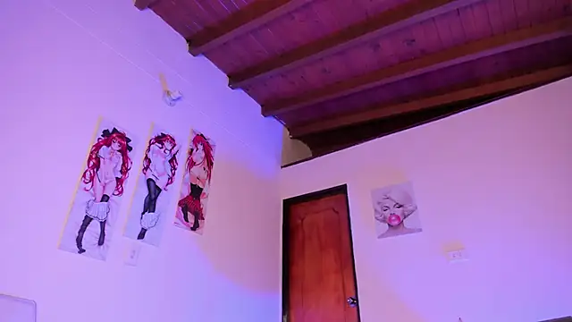 annita lopez online show from March 2026 10:14:01 PM