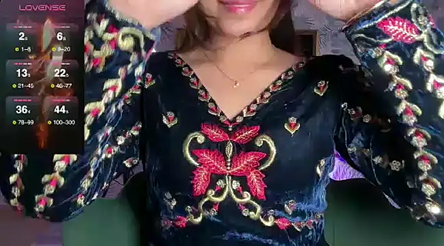 Sizzling  ZAARA online show from January 2025 11:41:02 AM