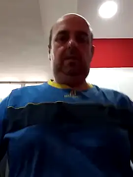 Snapshot of Hot-pico76 chatting on March 2025 08:27:01 AM Hot-pico76 online show from March 2025 08:27:01 AM