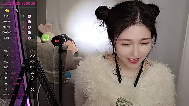 tw lala online show from December 2024 07:05:01 PM