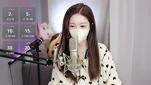 tw lala online show from October 2025 04:50:01 PM