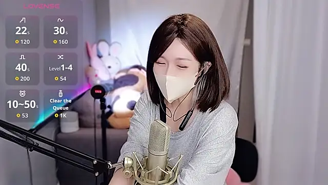 tw lala online show from November 2025 05:11:01 PM