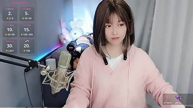 tw lala online show from February 2026 04:45:02 PM