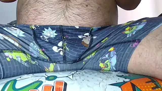 ChubbyLatin  online show from June 2026 03:54:01 PM