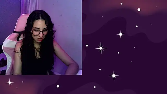 Abysparadise online show from February 2025 09:04:02 AM