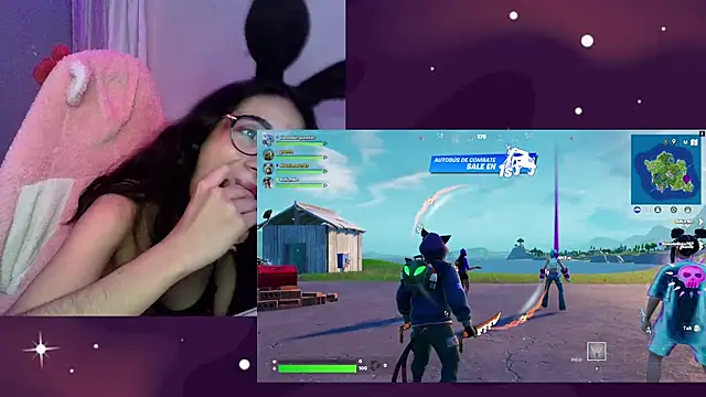 Abysparadise online show from March 2025 06:22:01 AM