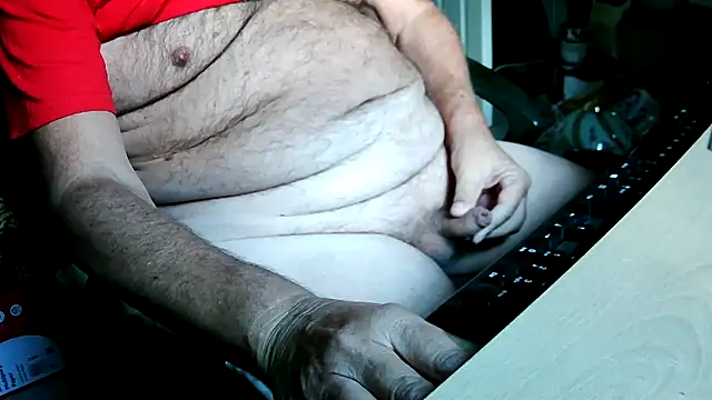 dirtyharry2022 online show from September 2025 09:47:02 AM