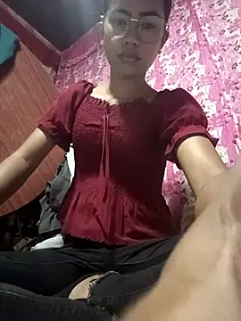 Cutie body11 online show from February 2025 10:53:02 PM