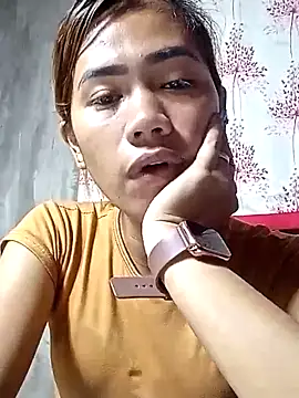 Cutie body11 online show from February 2025 12:43:01 AM