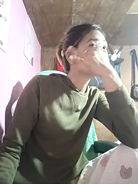 Cutie body11 online show from November 2025 12:00:01 AM