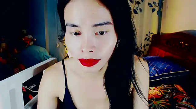 AsianDollLena online show from January 2025 06:20:02 PM