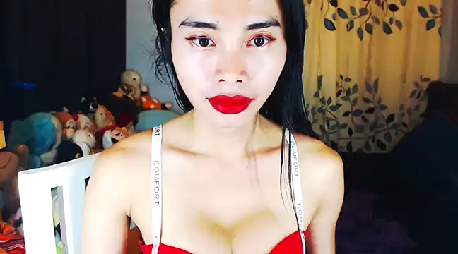 AsianDollLena online show from February 2025 12:49:01 AM