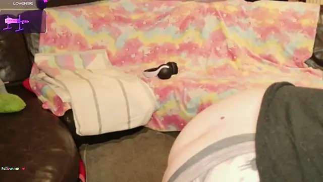 GamerGirl Eve online show from March 2026 06:47:01 PM