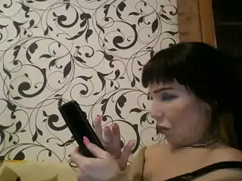 JeaneDavis online show from February 2025 07:16:01 PM