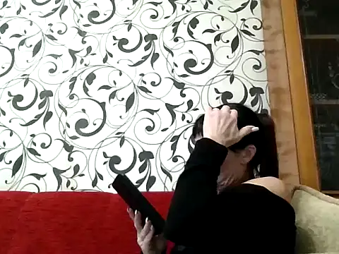 JeaneDavis online show from December 2025 11:38:02 AM