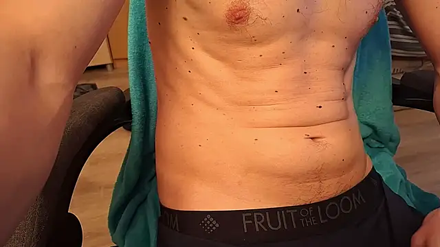 Danyell K287 online show from February 2026 05:49:02 PM