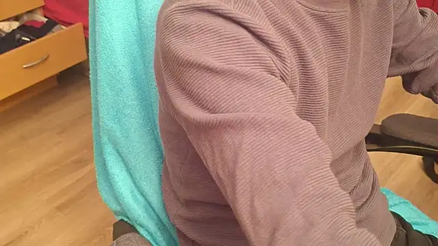 Danyell K287 online show from April 2026 10:25:02 PM