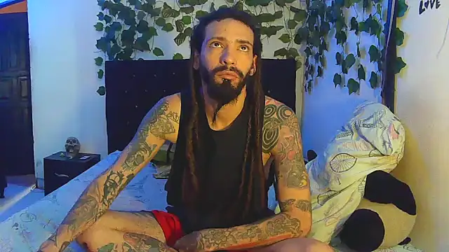 caribbeanlover1 online show from February 2026 01:22:02 PM