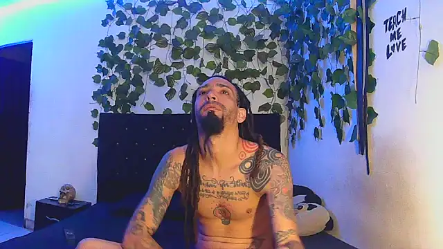 caribbeanlover1 online show from March 2026 03:15:01 PM