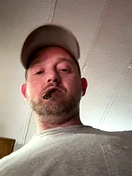 smokeymt420 online show from December 2025 07:01:02 AM