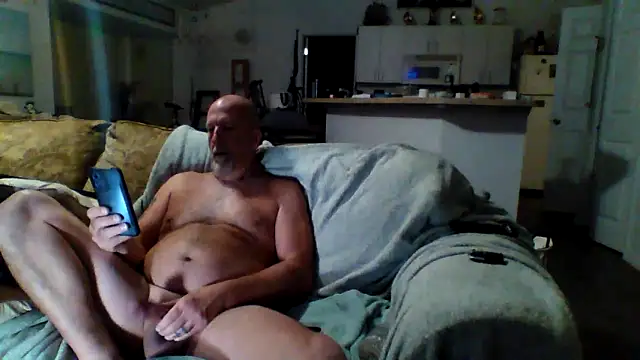 Yankeedave420 online show from January 2025 11:56:02 AM