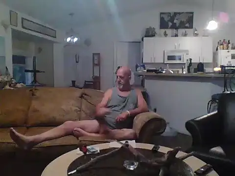 Yankeedave420 online show from February 2025 11:32:02 PM