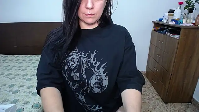 alexa milsf online show from October 2025 12:41:01 AM