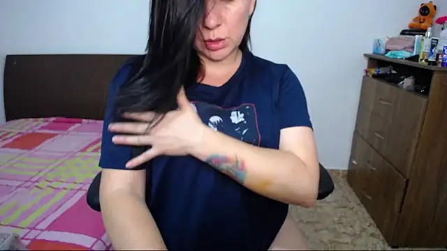 alexa milsf online show from November 2025 02:42:02 AM