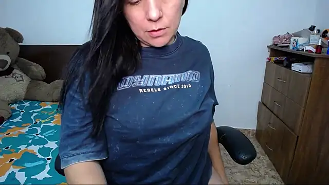 alexa milsf online show from December 2025 02:30:01 AM