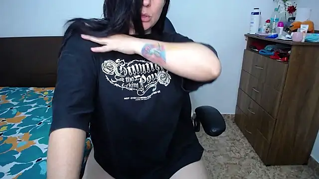 alexa milsf online show from March 2026 02:50:01 AM