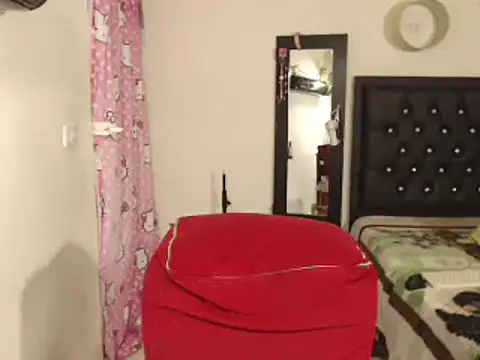 Estefani 32 online show from February 2025 07:49:01 PM