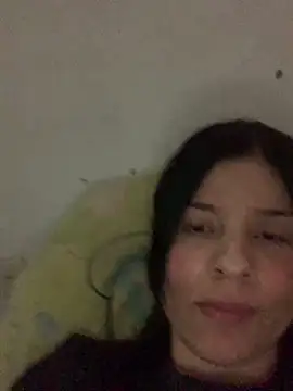 Estefani 32 online show from February 2026 05:25:01 AM