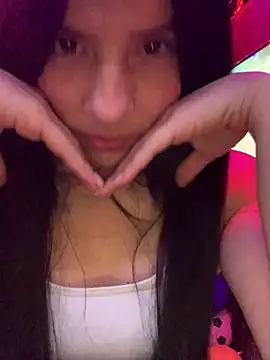 Estefani 32 online show from June 2026 02:16:01 AM